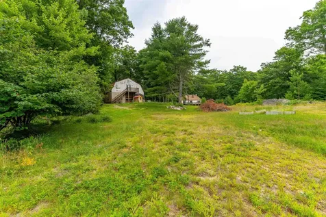 82 Champion Hill Road Effingham NH 03882