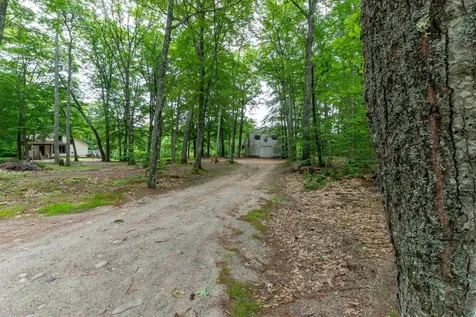 82 Champion Hill Road Effingham NH 03882