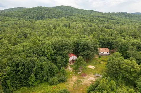 82 Champion Hill Road Effingham NH 03882