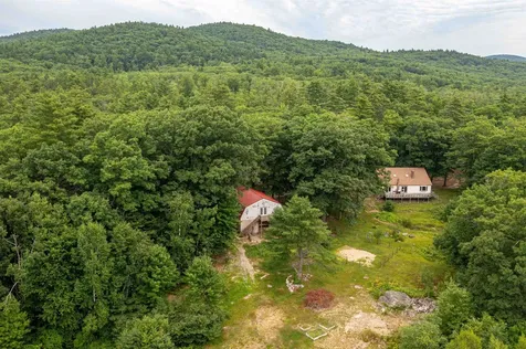 82 Champion Hill Road Effingham NH 03882