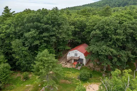 82 Champion Hill Road Effingham NH 03882