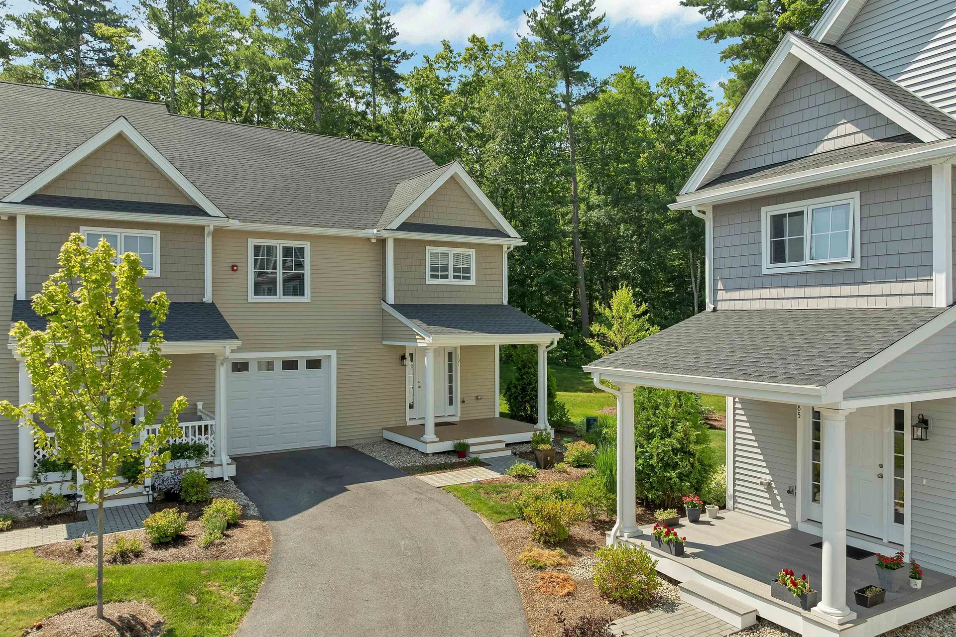 101 Centerwood Way Manchester NH 03102