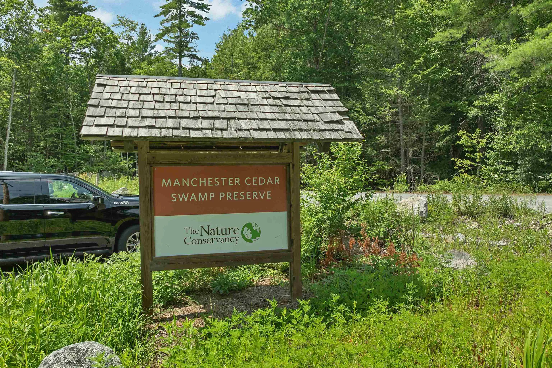 101 Centerwood Way Manchester NH 03102
