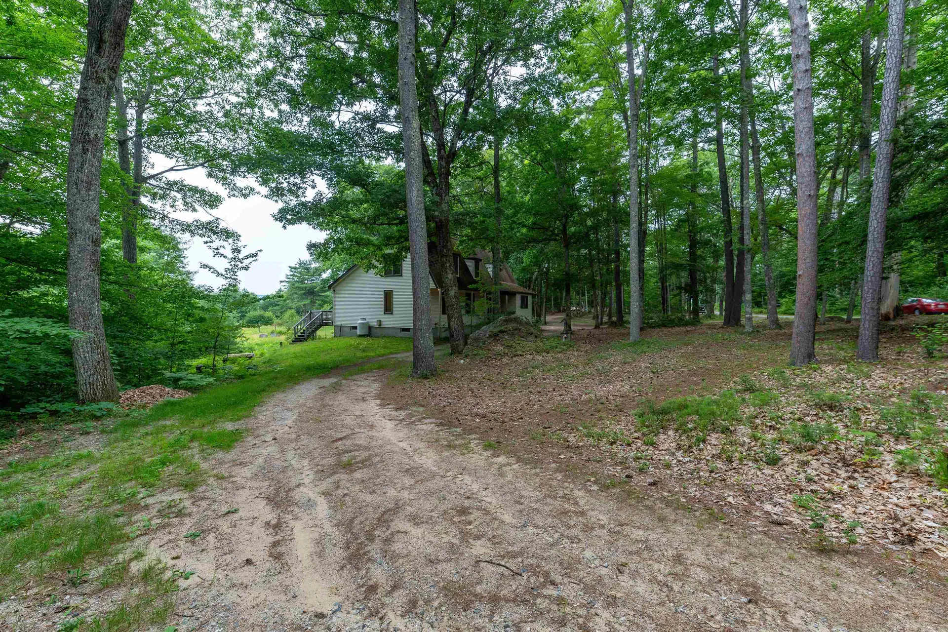 90 Champion Hill Road Effingham NH 03882