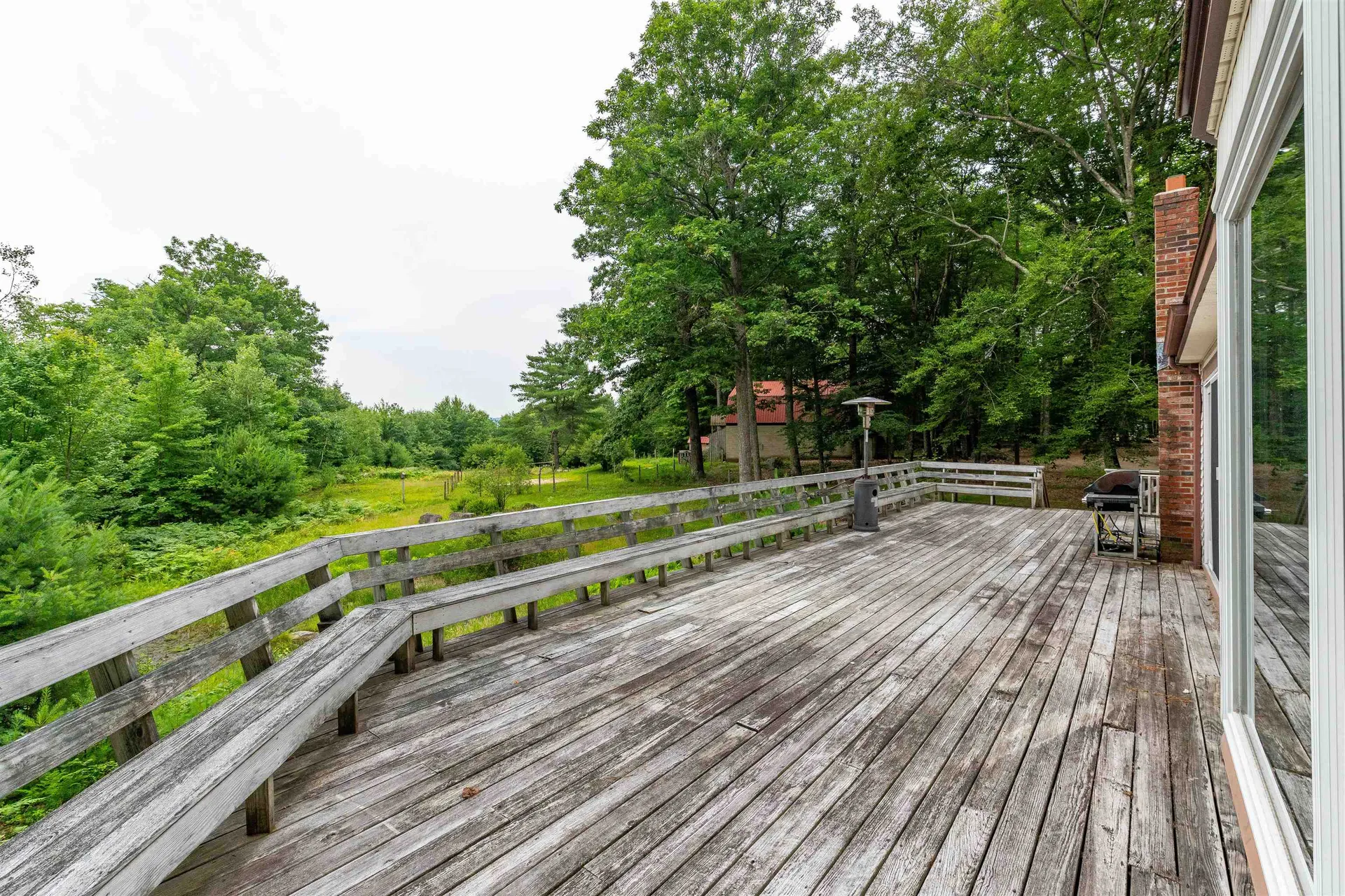 90 Champion Hill Road Effingham NH 03882