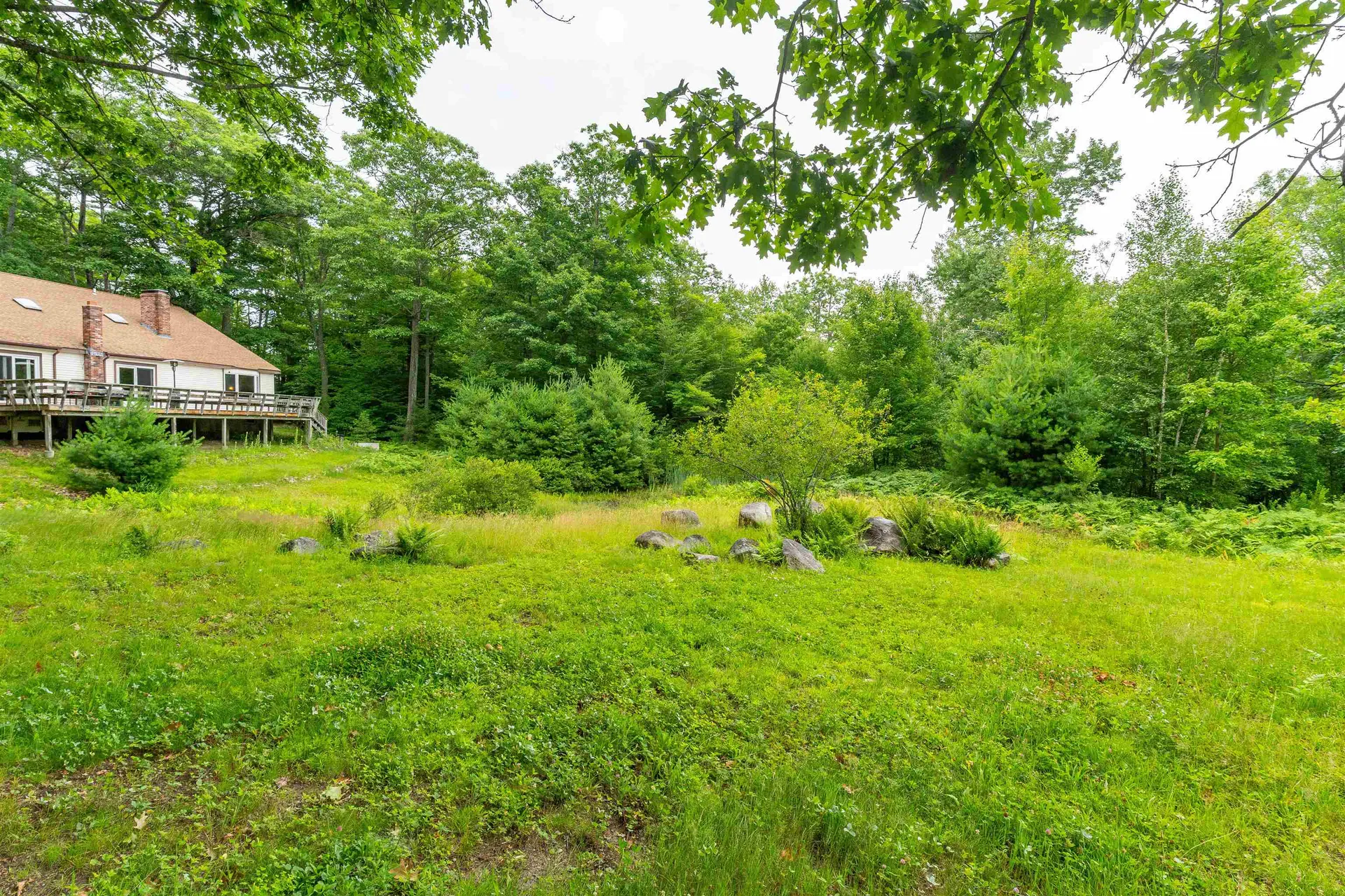90 Champion Hill Road Effingham NH 03882