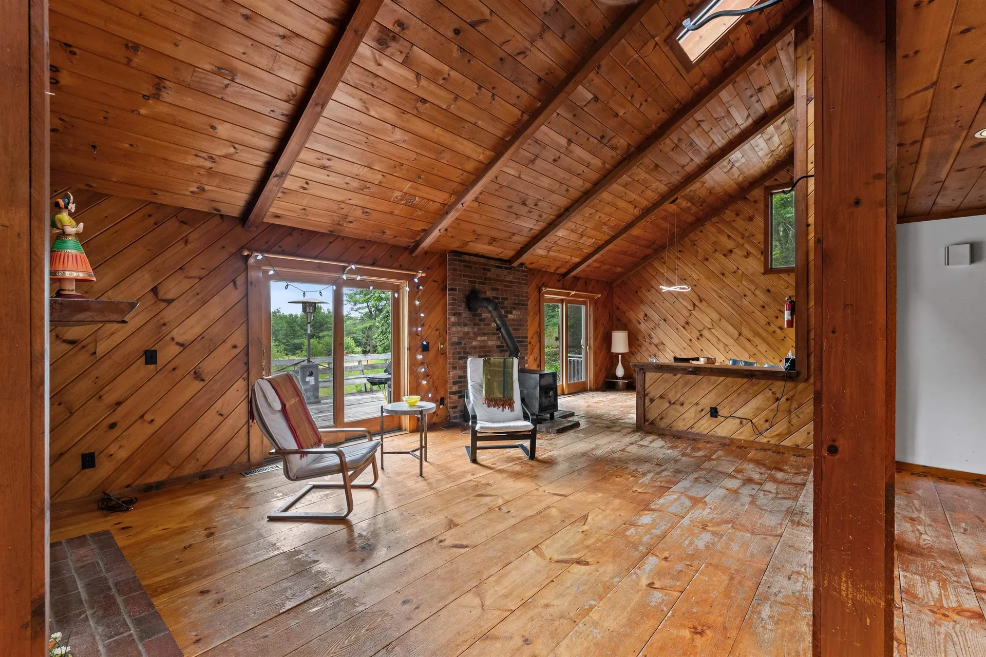 90 Champion Hill Road Effingham NH 03882