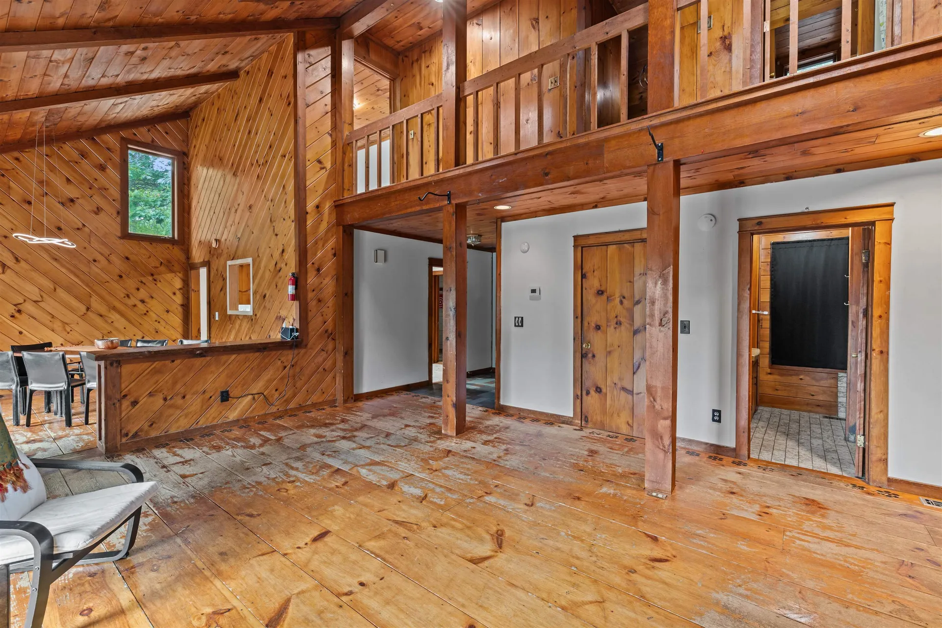 90 Champion Hill Road Effingham NH 03882