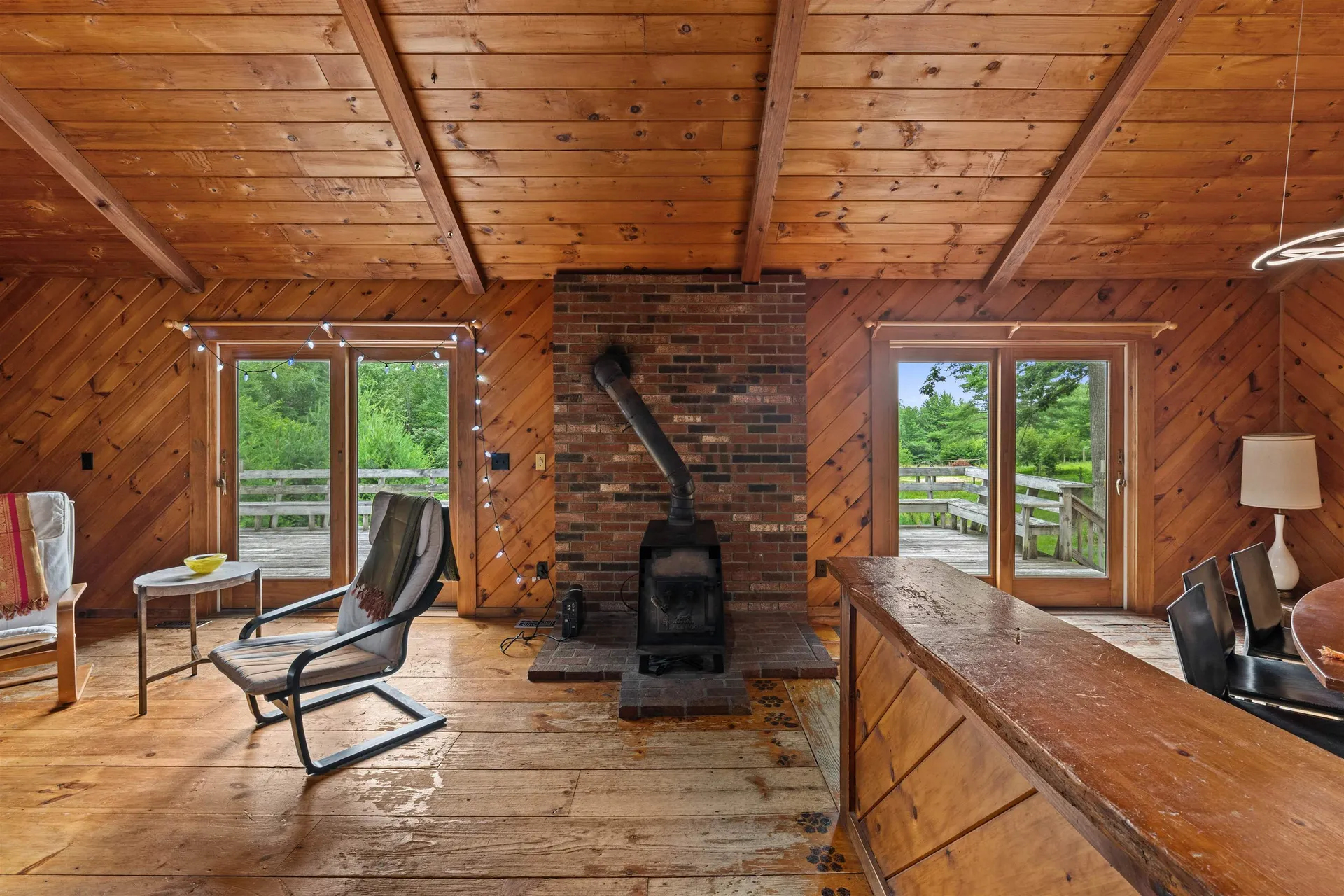 90 Champion Hill Road Effingham NH 03882