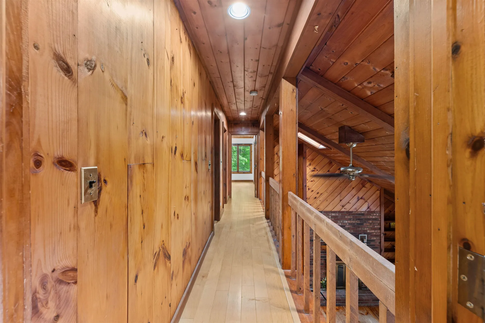 90 Champion Hill Road Effingham NH 03882