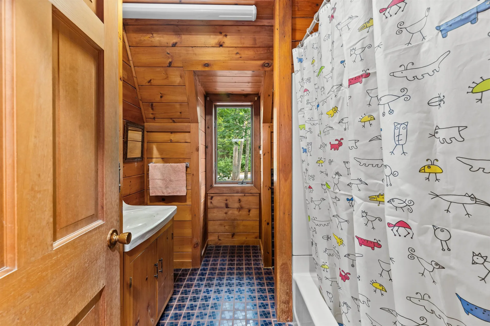 90 Champion Hill Road Effingham NH 03882
