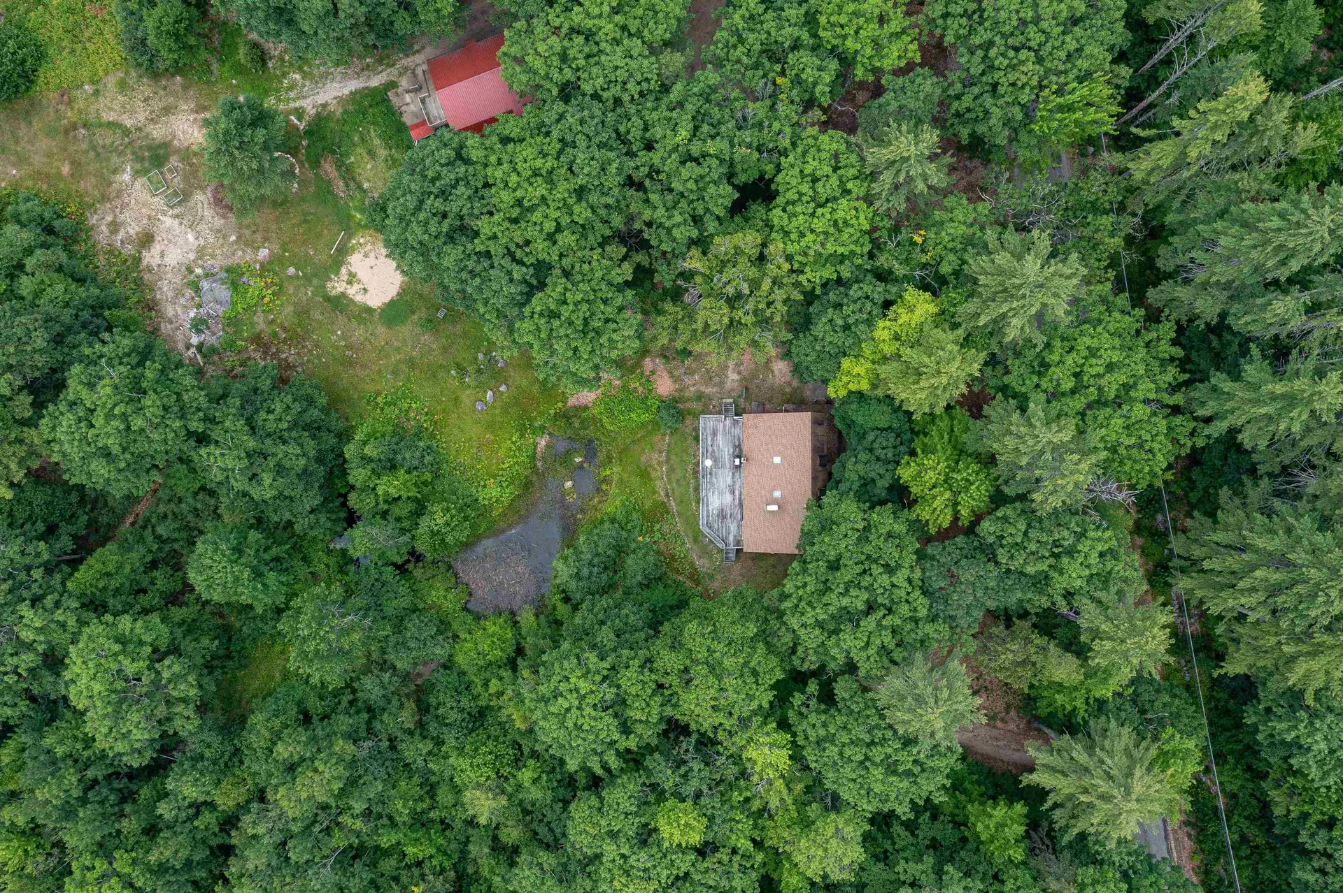90 Champion Hill Road Effingham NH 03882