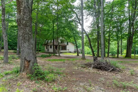90 Champion Hill Road Effingham NH 03882