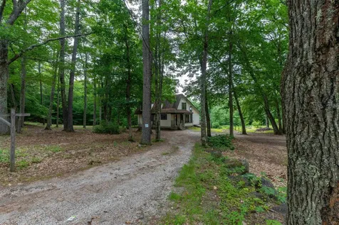 90 Champion Hill Road Effingham NH 03882