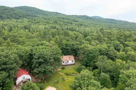 90 Champion Hill Road Effingham NH 03882