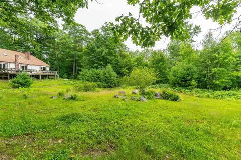 90 Champion Hill Road Effingham NH 03882