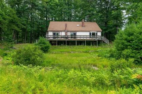 90 Champion Hill Road Effingham NH 03882