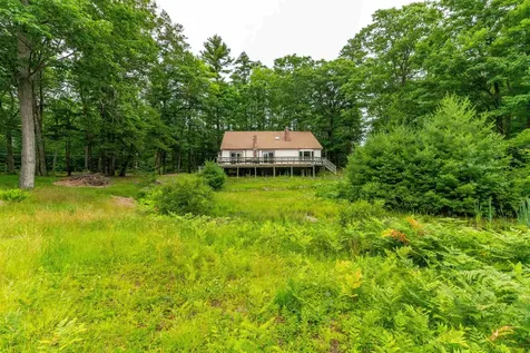 90 Champion Hill Road Effingham NH 03882
