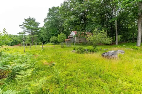 90 Champion Hill Road Effingham NH 03882