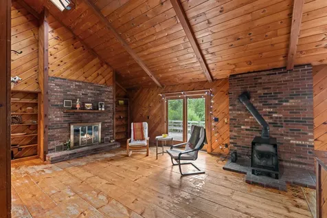 90 Champion Hill Road Effingham NH 03882