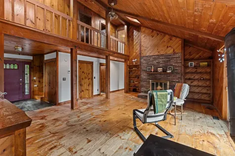 90 Champion Hill Road Effingham NH 03882