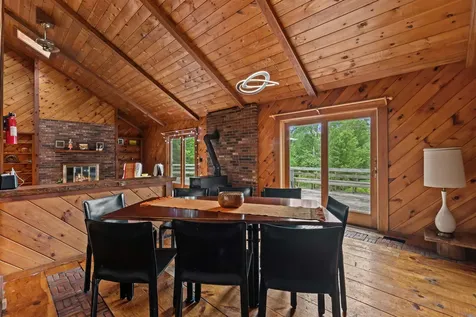 90 Champion Hill Road Effingham NH 03882