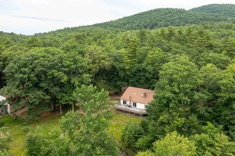 90 Champion Hill Road Effingham NH 03882