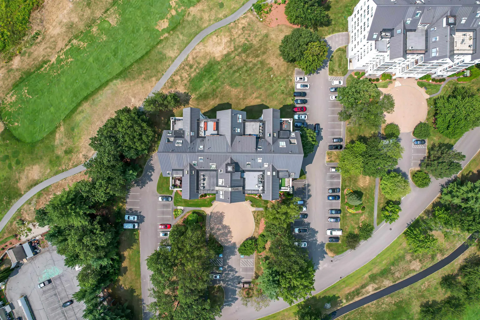 10 Mountain Laurels Drive Nashua NH 03062