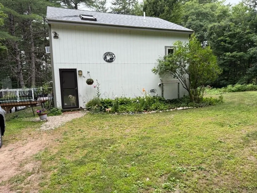 60 Bern Drive Madison NH 03849