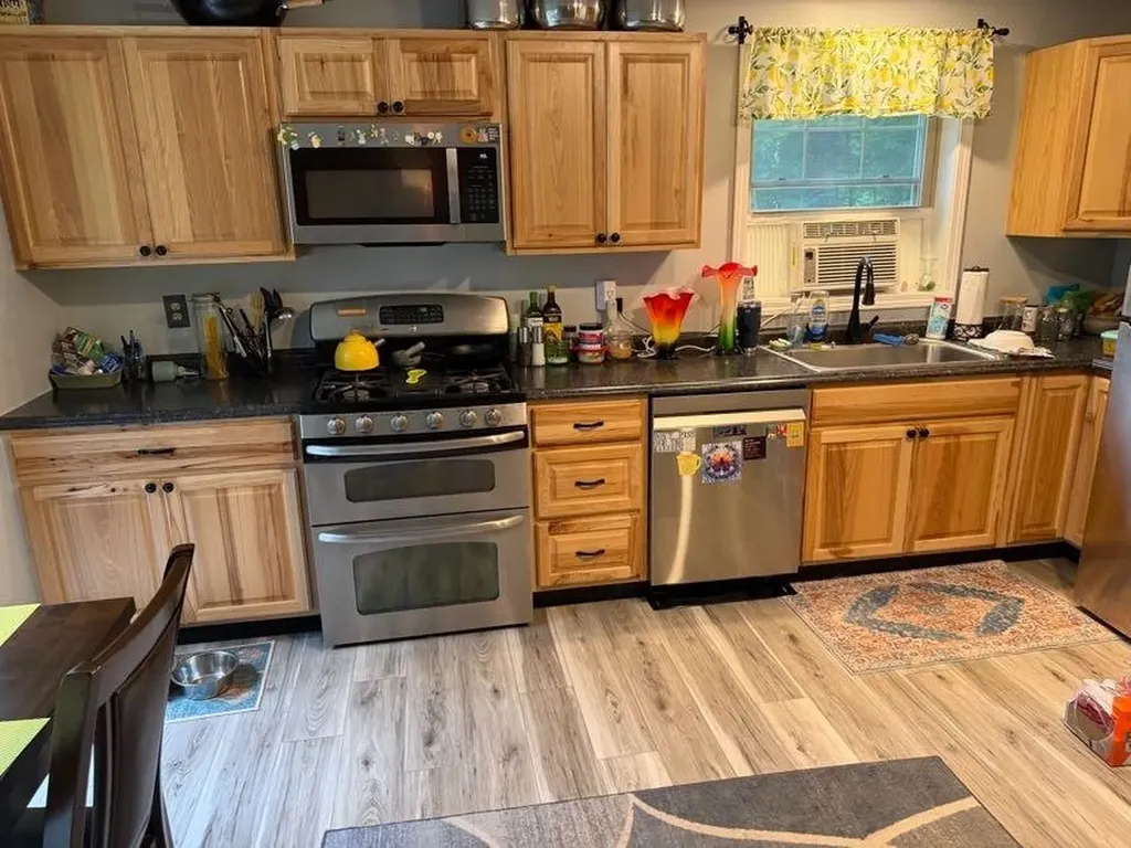 60 Bern Drive Madison NH 03849