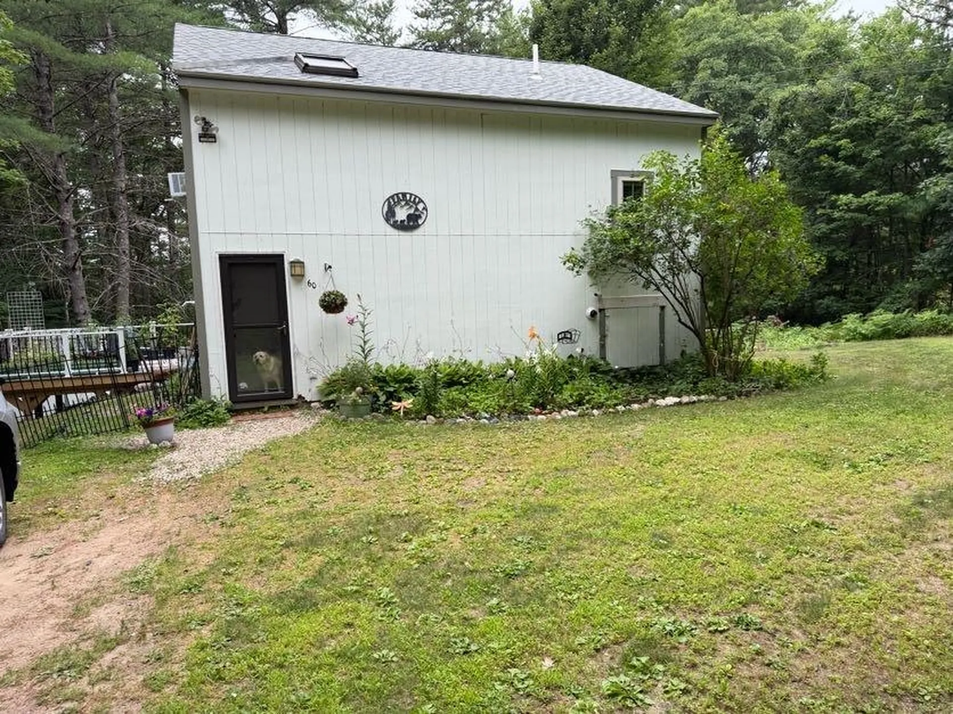 Madison NH, 60 Bern Drive