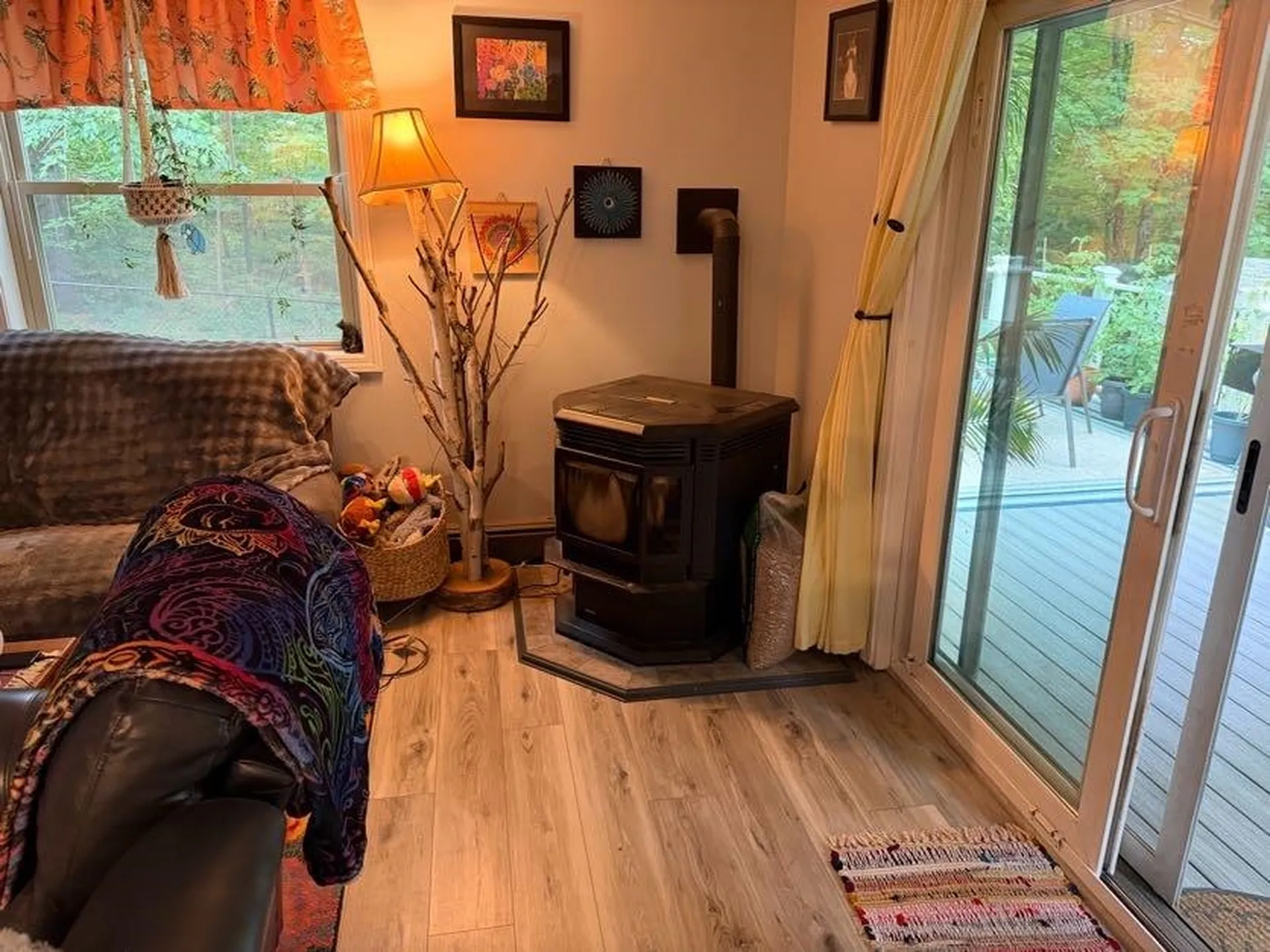 60 Bern Drive Madison NH 03849