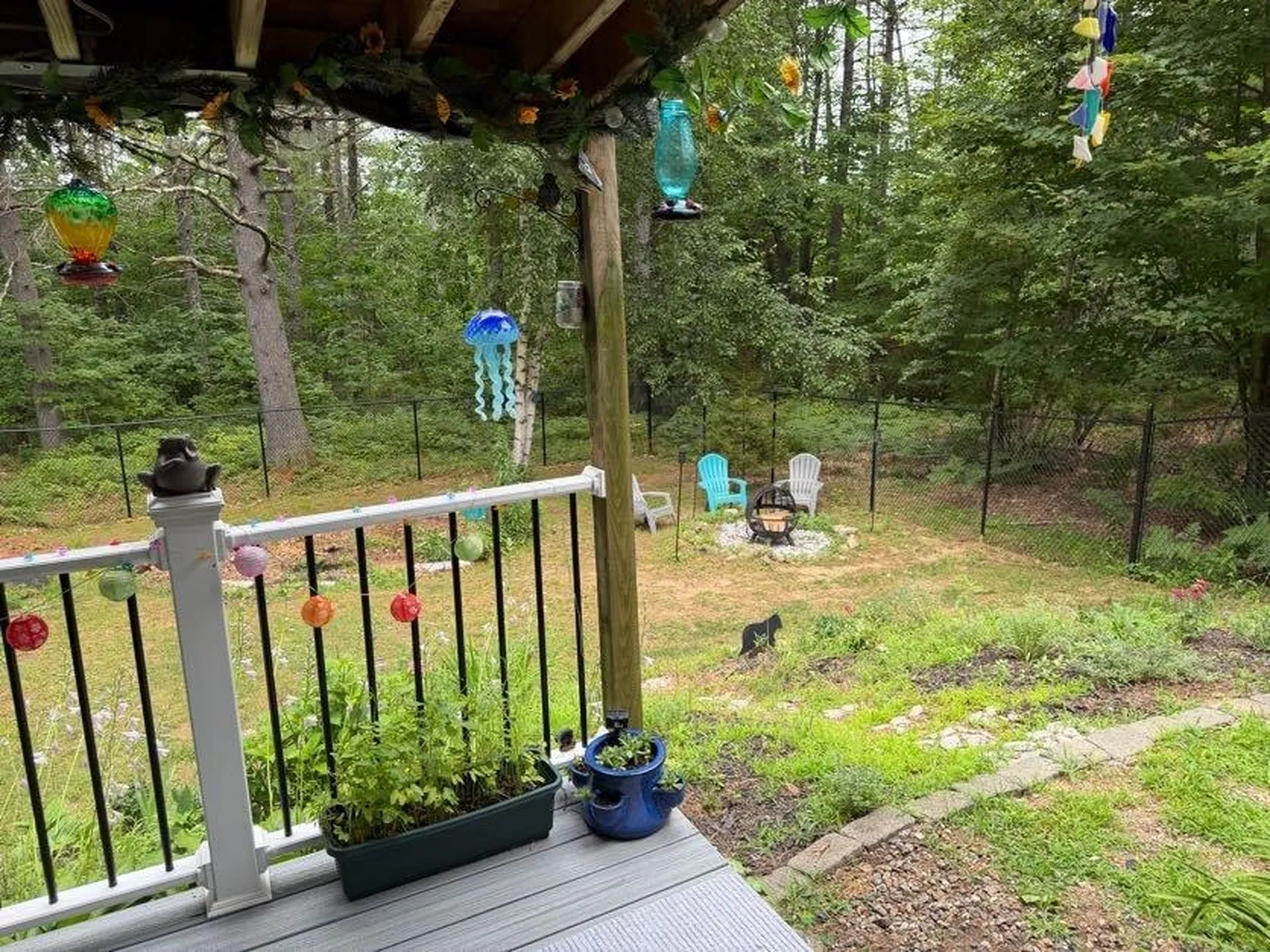 60 Bern Drive Madison NH 03849