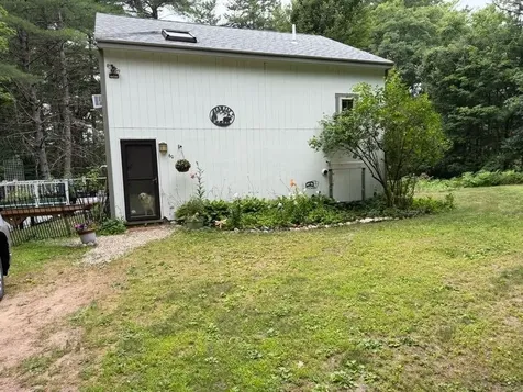 60 Bern Drive Madison NH 03849