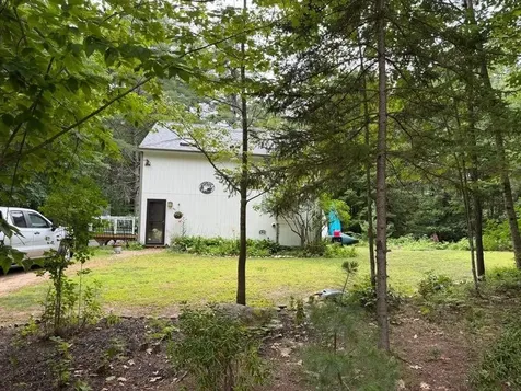 60 Bern Drive Madison NH 03849
