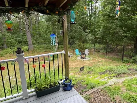 60 Bern Drive Madison NH 03849
