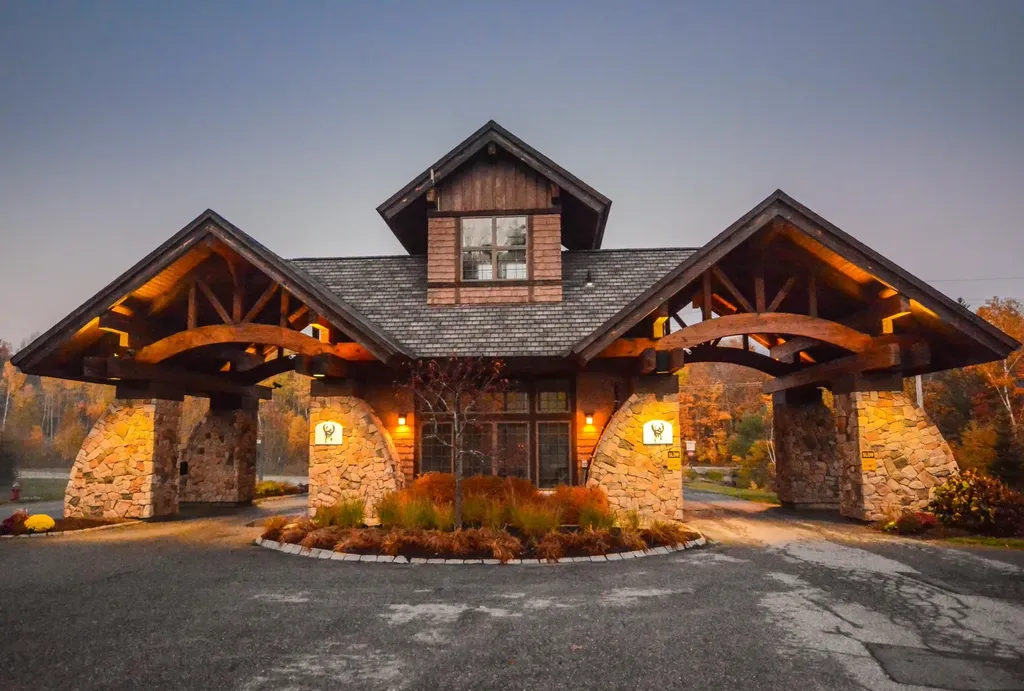 11 Dutchman Lane Wilmington VT 05363