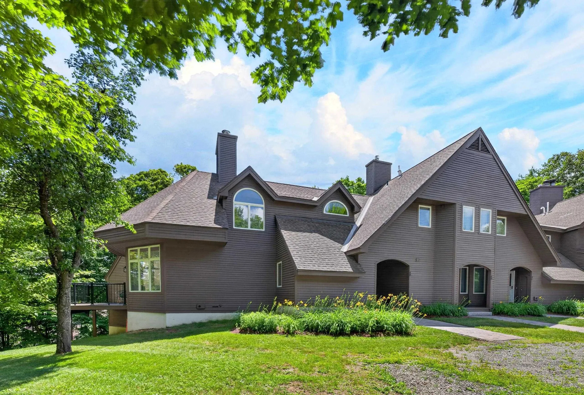 11 Dutchman Lane Wilmington VT 05363