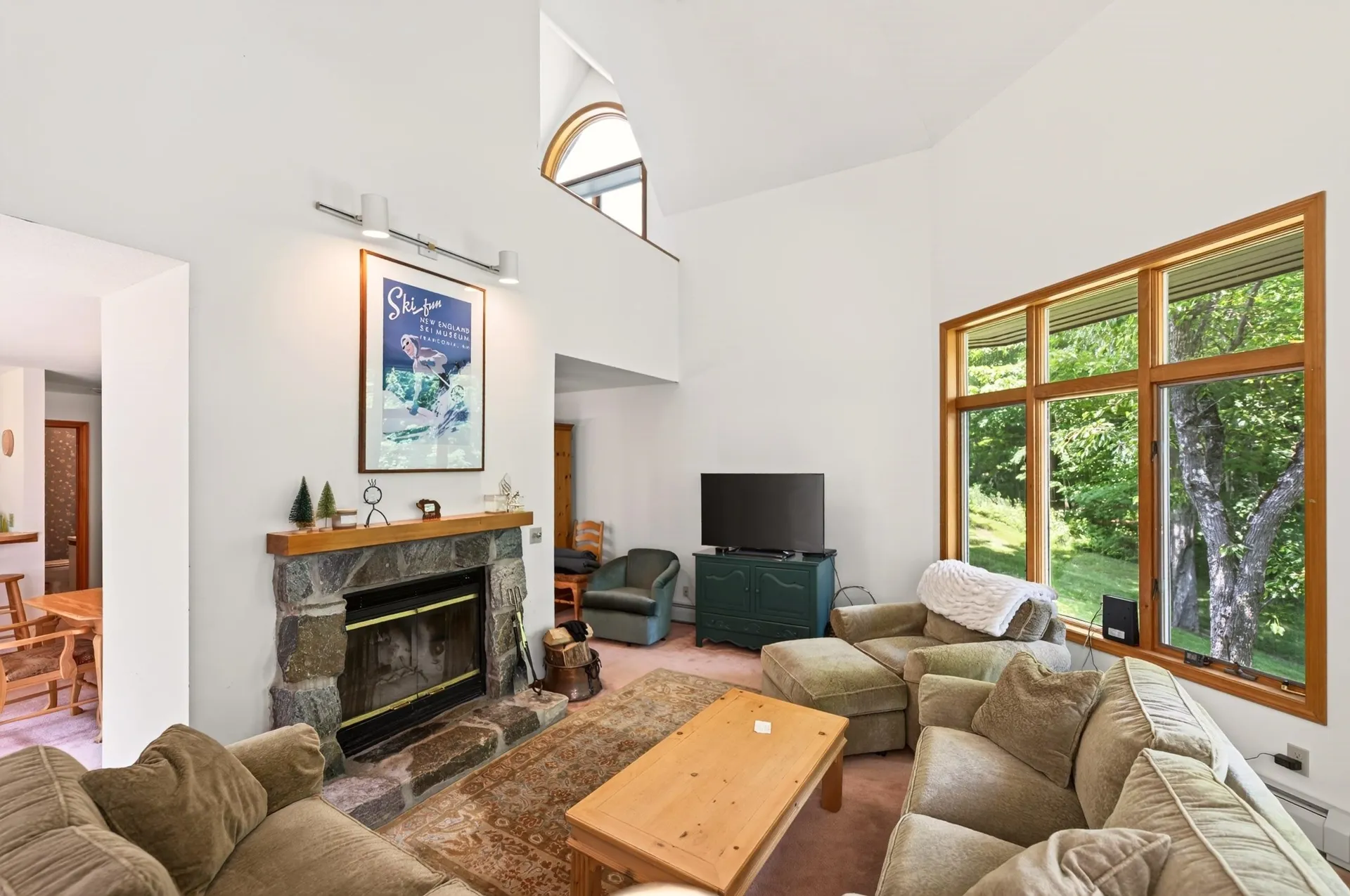 11 Dutchman Lane Wilmington VT 05363