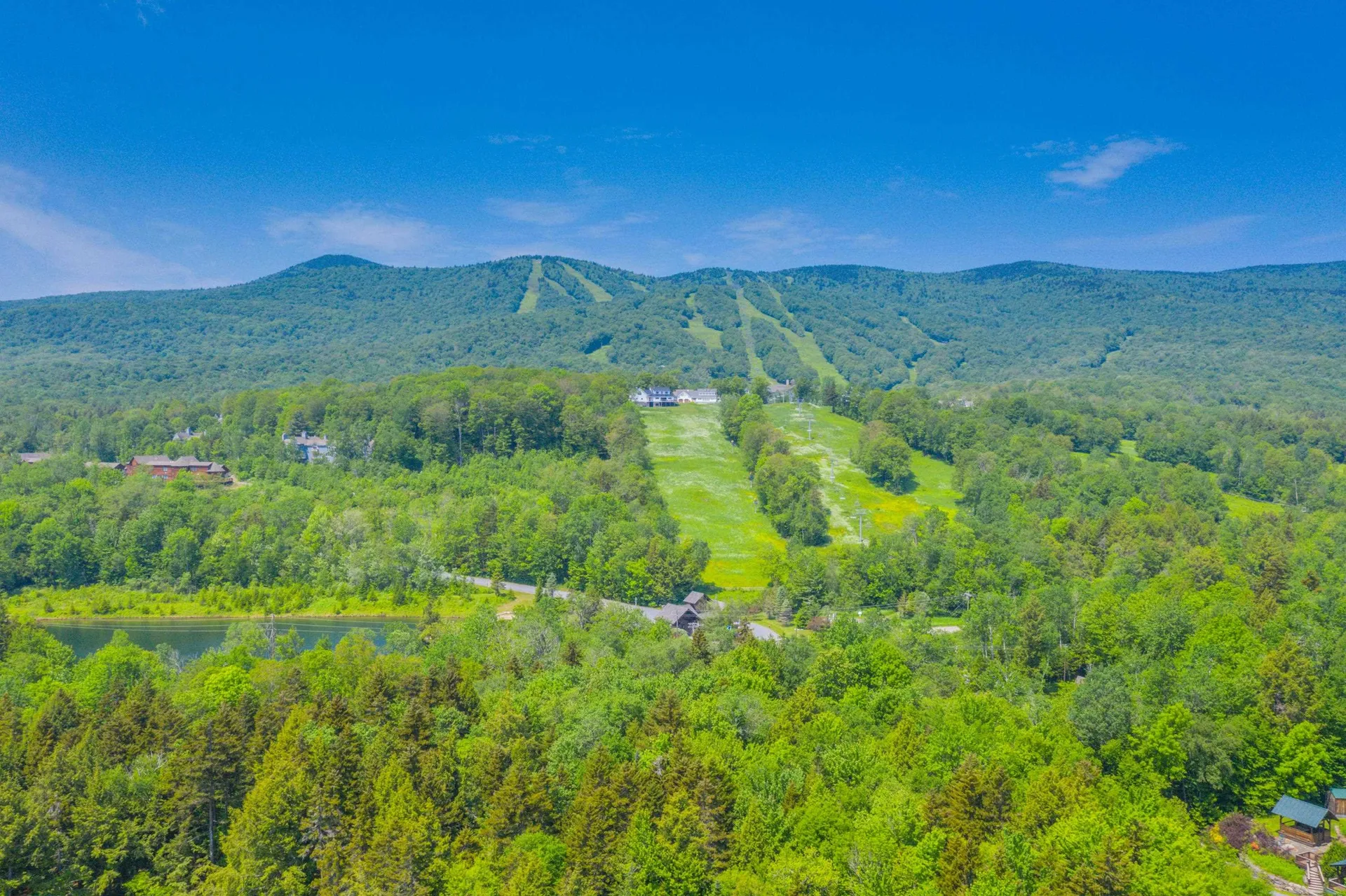 11 Dutchman Lane Wilmington VT 05363