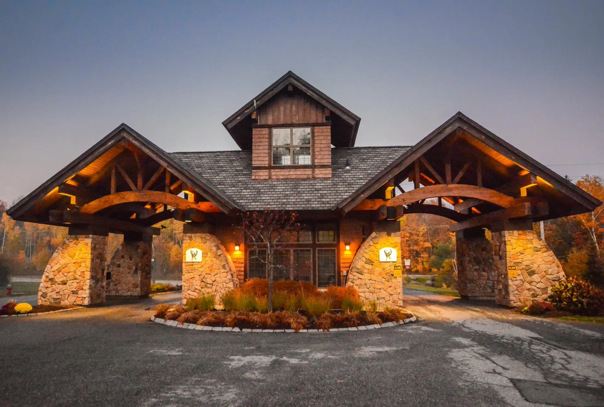 11 Dutchman Lane Wilmington VT 05363