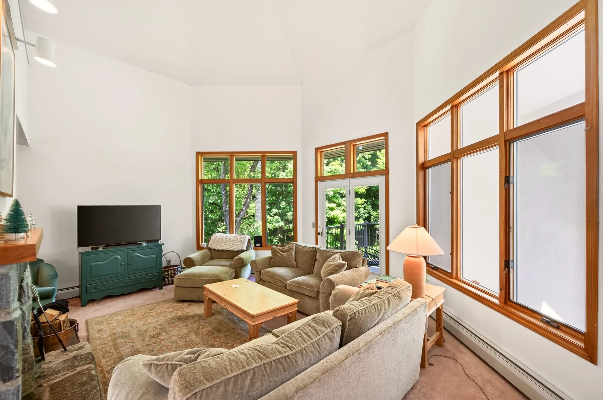 11 Dutchman Lane Wilmington VT 05363