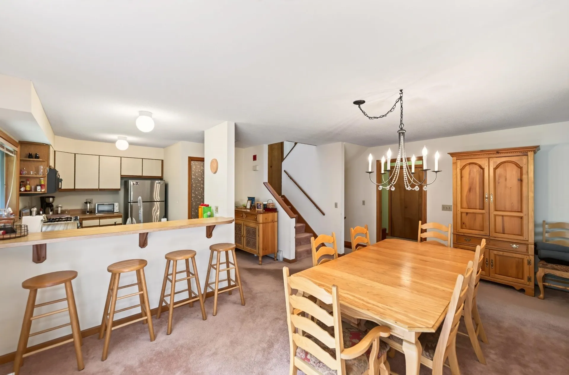 11 Dutchman Lane Wilmington VT 05363