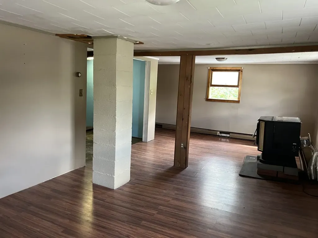 2216 Foster Hill Road Woodbury VT 05681