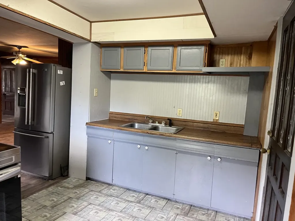 2216 Foster Hill Road Woodbury VT 05681