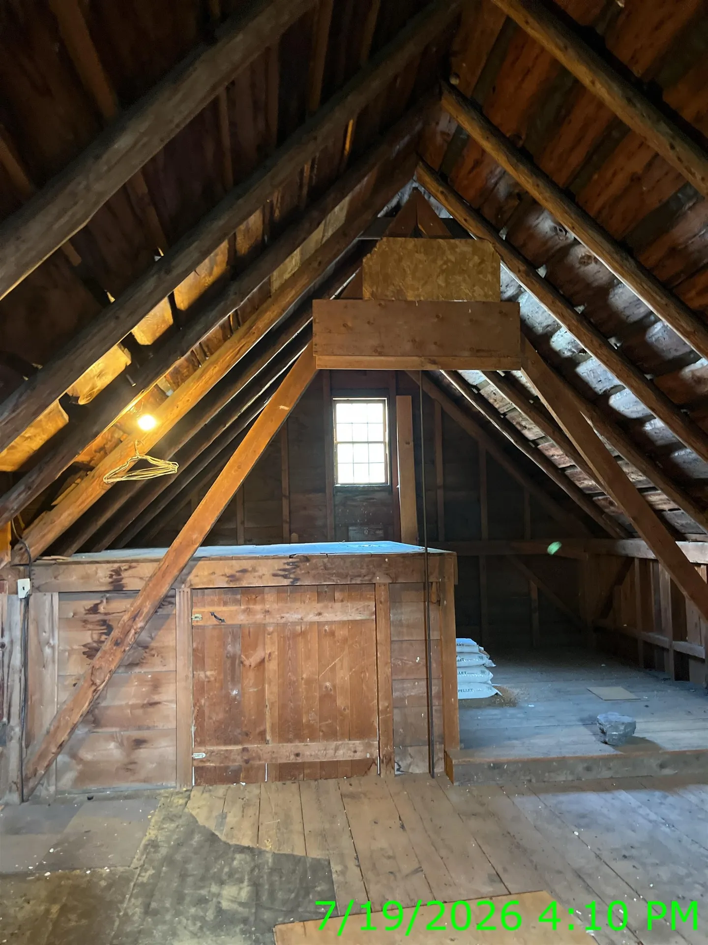 2216 Foster Hill Road Woodbury VT 05681