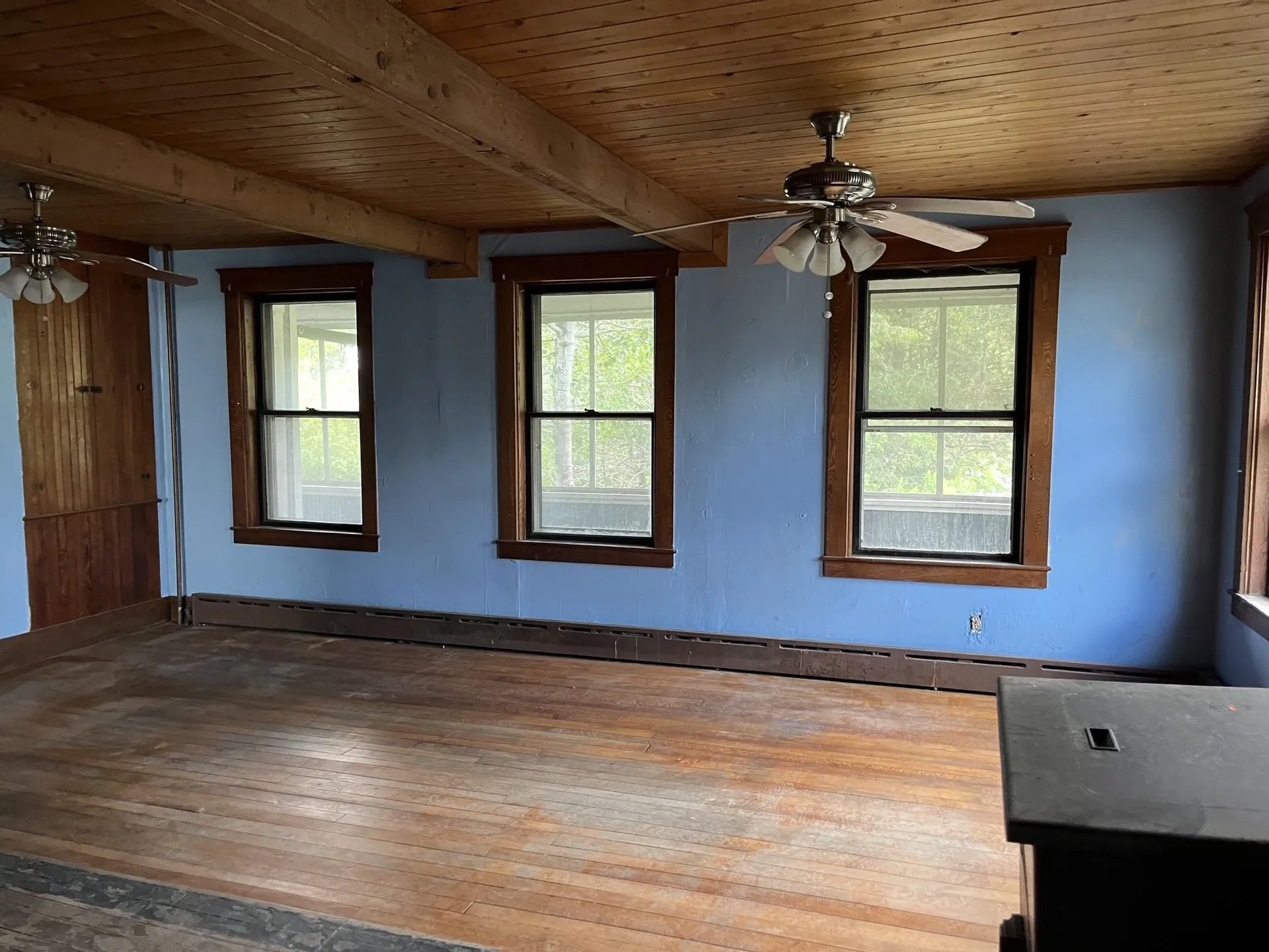 2216 Foster Hill Road Woodbury VT 05681