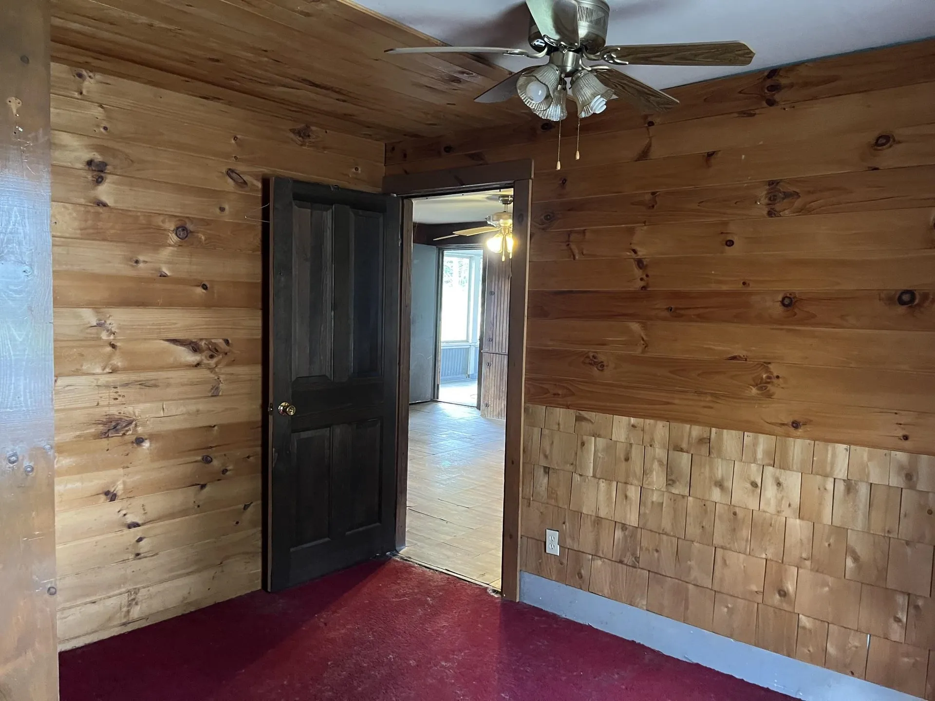 2216 Foster Hill Road Woodbury VT 05681