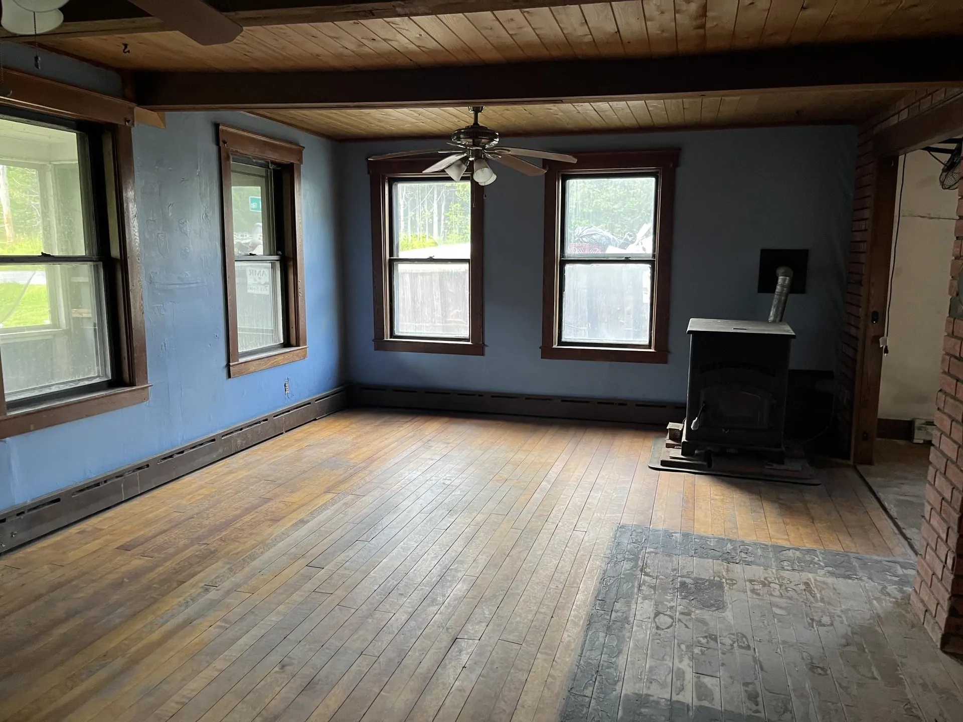 2216 Foster Hill Road Woodbury VT 05681