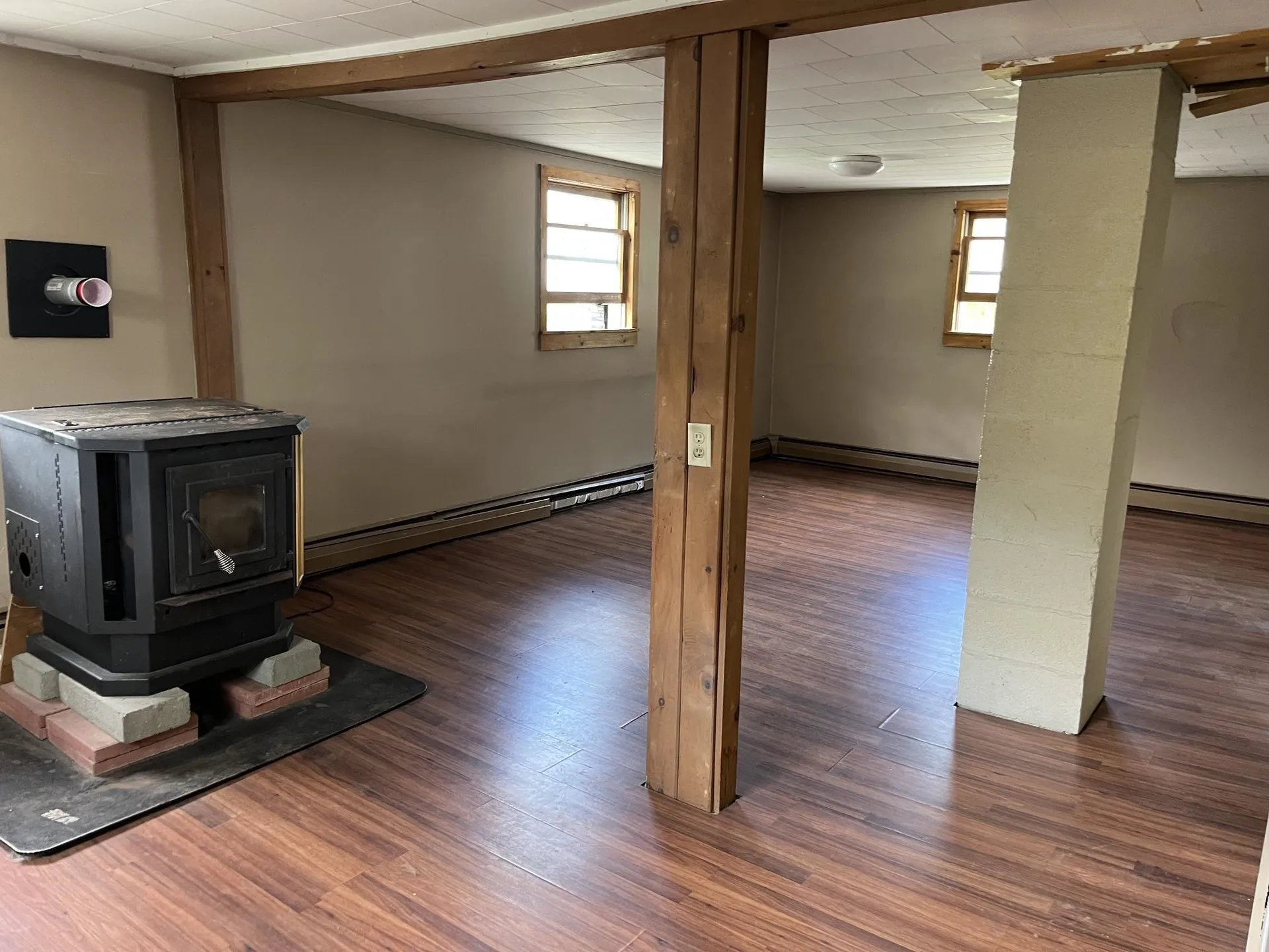2216 Foster Hill Road Woodbury VT 05681